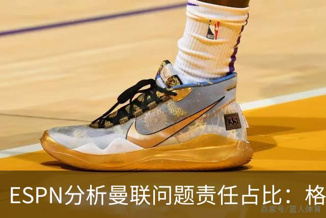ESPN分析曼联问题责任占比：格雷泽50%，卡里克5%，球员15%